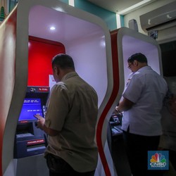 Banyak Kasus Fraud di Bank Daerah, OJK Buka Suara