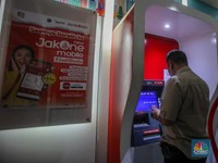 Banyak Kasus Fraud di Bank Daerah, OJK Buka Suara