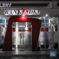 Pramono Rombak Bank DKI, Ubah Nama Sampai Larang Direksi Titipan