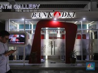 Pramono Rombak Bank DKI, Ubah Nama Sampai Larang Direksi Titipan