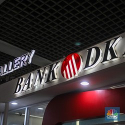Jelang IPO, Bank DKI Tebar Dividen Rp249,31 M dan Rombak Direksi