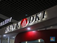 Singgung Direktur IT, OJK Bilang Ini Soal Insiden Bank DKI Error