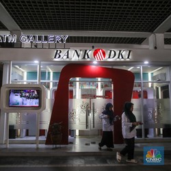 Bank DKI Akhirnya Dapat Restu untuk IPO