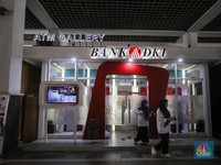 Bank DKI Akhirnya Dapat Restu untuk IPO