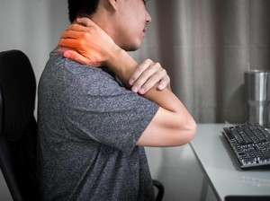 Nyeri Badan di Bulan Puasa? Begini Cara Bijak Menanganinya
