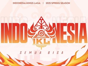 Indonesia Kings Laga Spring 2025: Jadwal, Tim, dan Format Pertandingan