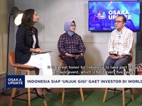 Video: Persiapan Indonesia Jelang World Expo 2025 Osaka