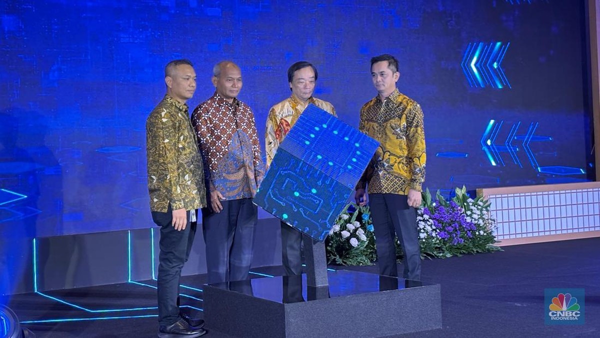 SKK Migas Targetkan Groundbreaking Proyek Gas Raksasa RI Bulan Ini