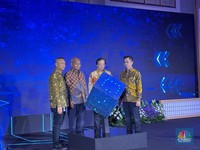 Inpex Akhirnya Luncurkan Desain Teknis Proyek Gas Raksasa di Maluku