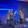 Desain Teknis Diluncurkan, Proyek Gas Raksasa RI Dipatok Nyembur 2029