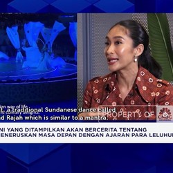 Video: Jurus RI Gaet Investor & Pengunjung di World Expo 2025 Osaka