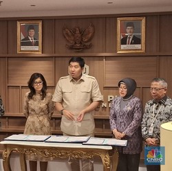 Hore! Warga RI Kategori Ini Berhak Beli Rumah Subsidi, Cek Syaratnya