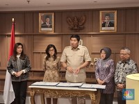 Hore! Warga RI Kategori Ini Berhak Beli Rumah Subsidi, Cek Syaratnya