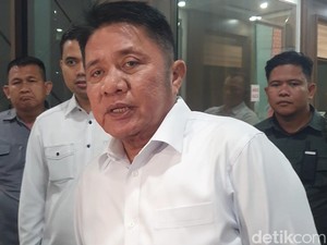 Kasus Covid Melonjak, Herman Deru Imbau Warga Sumsel Waspada