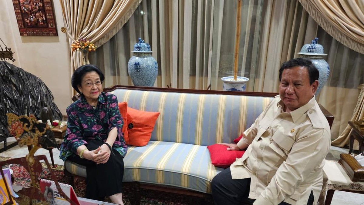 Mensesneg Prasetyo Hadi: Tidak Harus Juga Semua Gabung Pemerintahan