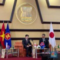 ASEAN Ajak Timor Leste 'Bangun Jembatan' dalam World Expo 2025 Osaka
