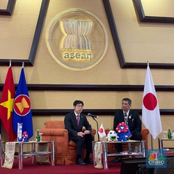 ASEAN Ajak Timor Leste 'Bangun Jembatan' dalam World Expo 2025 Osaka