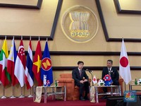 ASEAN Ajak Timor Leste 'Bangun Jembatan' dalam World Expo 2025 Osaka
