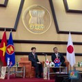 'Geng Negara' ASEAN Ikut World Expo 2025 Osaka