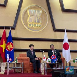 'Geng Negara' ASEAN Ikut World Expo 2025 Osaka