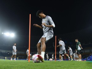 Deretan Pemain Persib yang Kembali dari Cedera