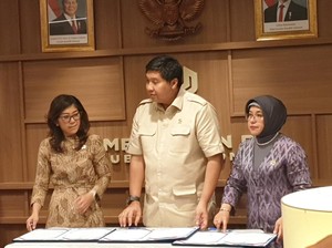 Gandeng Dewan Pers-BPS, Pemerintah Saring Data Wartawan Penerima Rumah Subsidi
