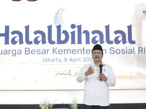 Inpres Sekolah Rakyat Jadi Instrumen Penting Tekan Kemiskinan Ekstrem