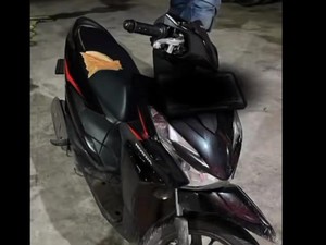 Motor WNA Rusia yang Hilang di Palembang Akhirnya Ditemukan