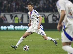Olympique Lyon Kena Sanksi Degradasi karena Masalah Finansial