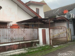Warga soal Pabrik Uang Palsu di Bogor: Dulu Tempat Usaha Ayam Potong