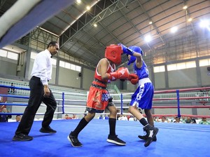 PWI Jaya dan Pertina DKI Gelar Kejuaraan Tinju pada Juni Mendatang