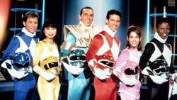 Penyesalan Penulis Power Rangers dan Isu Rasisme