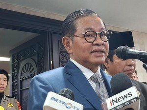 Video Pramono Ingatkan Pendatang: Sudah Siap Kerja Jika ke Jakarta