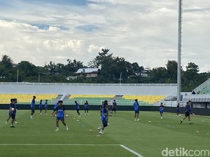 Jadwal PSM Vs Persipare di Stadion BJ Habibie Jelang Super League 2025/2026
