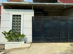 Viral Renovasi Rumah Subsidi, Kamar Mandi Sempit Diubah Jadi bak Hotel Viral Renovasi Rumah Subsidi, Kamar Mandi Sempit Diubah Jadi bak Hotel