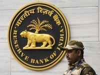 Respons Cepat Tarif 'Mencekik' Trump, India Pangkas Suku Bunga Acuan