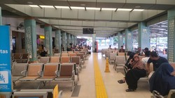 Alasan Warga Balik ke Jakarta Usai Libur Lebaran: Kalah War Tiket-Tambah Cuti