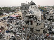 Dear Pak Prabowo, RI Harus Pimpin Dunia Akhiri Genosida Gaza Palestina