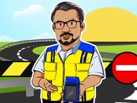 Siap-Siap! Tarif 22 Tol Mau Naik Nih, Ini Daftarnya