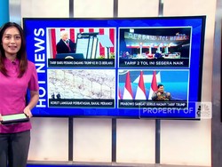 Video: Tarif Baru ke RI Cs Berlaku - Prabowo Respons Tarif Trump