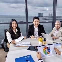 Mantap! TASPEN Sukses Meraih Penghargaan Employees Choice di Ajang Ini