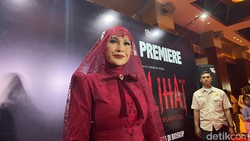 Cerita Tata Janeeta Debut dan Isi Soundtrack Film Muslihat