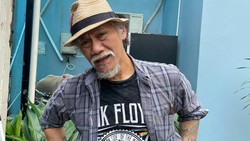 Masa Badung Tio Pakusadewo Sudah Selesai
