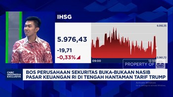 Video: Trump Bikin