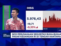 Video: Trump Bikin 