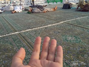 Bulan Ramadan Umroh Mandiri, Budget Rp 14 Jutaan