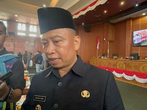 Jalan Raya Sawangan Akan Diperlebar, Pemkot Depok Siapkan Rekayasa Lalin