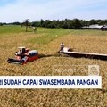 Video: Zulhas Mengklaim RI Sudah Capai Swasembada Pangan