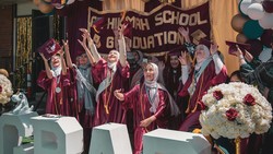 10 Ide Acara Perpisahan Sekolah dengan Tema dan Konsep Menarik
