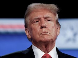 Dunia Hari Ini: Presiden Trump Tunda Pemberlakuan Tarif, Kecuali untuk China Dunia Hari Ini: Presiden Trump Tunda Pemberlakuan Tarif, Kecuali untuk China